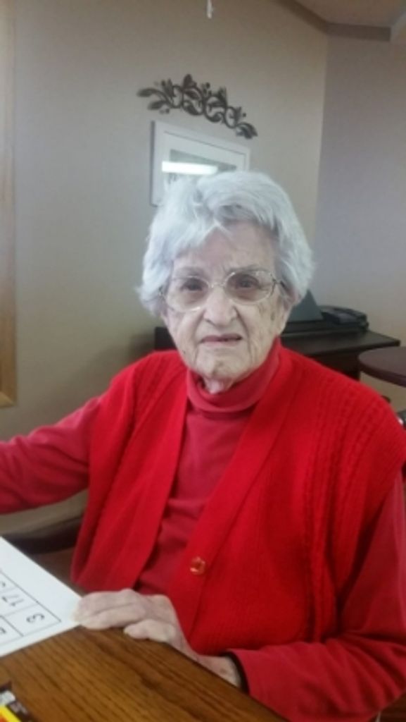 Ruth Groen Profile Photo