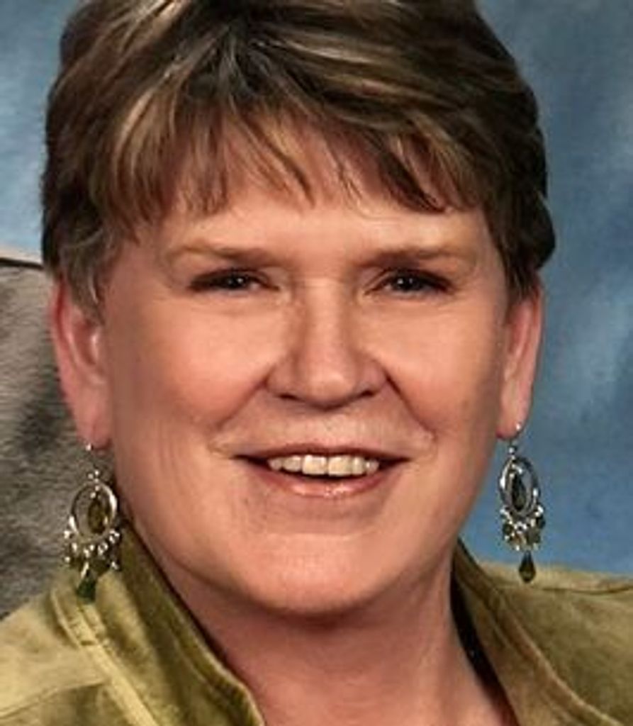 Kristin Schonberg Profile Photo