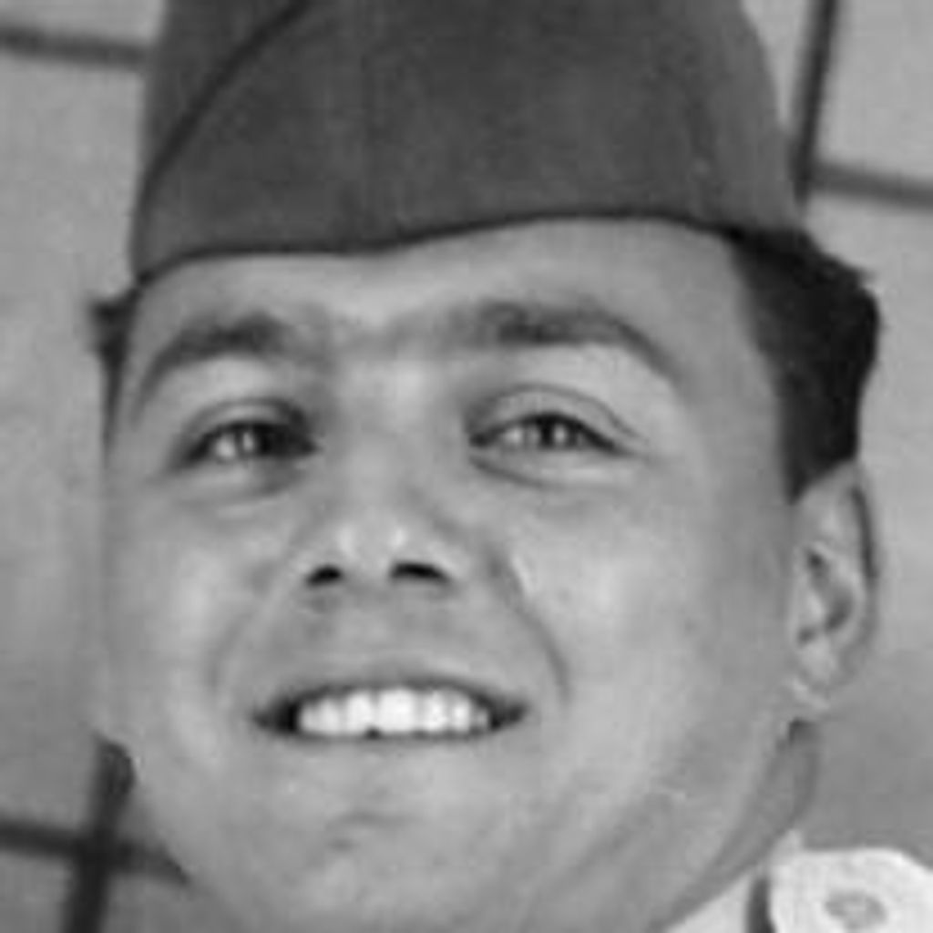 Frederick G. Abood