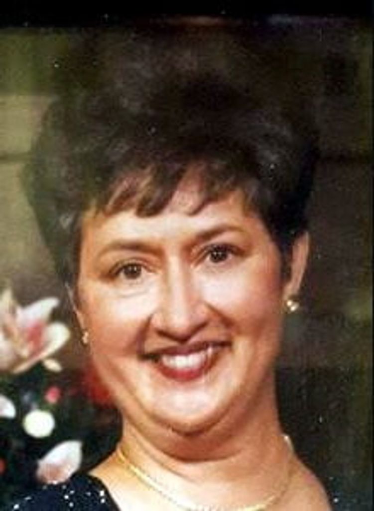 Georgiana Wiles Profile Photo