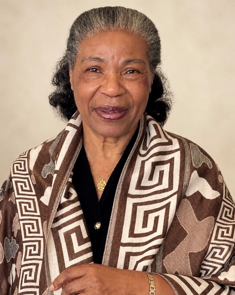 Eunice Pearline Sutherland