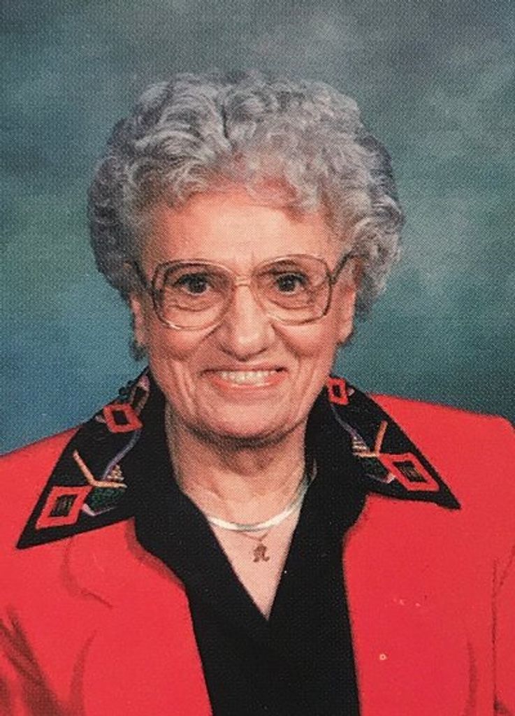 Marie Moore Profile Photo