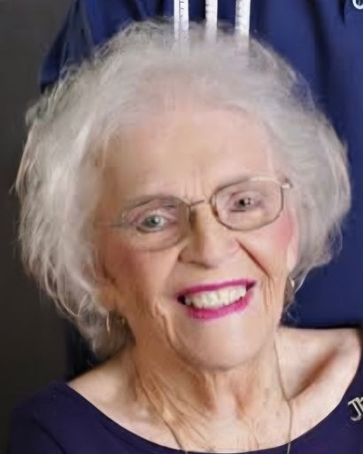 Mary Alice McDonald's obituary image