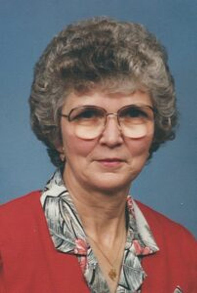 Delores M. Hauger