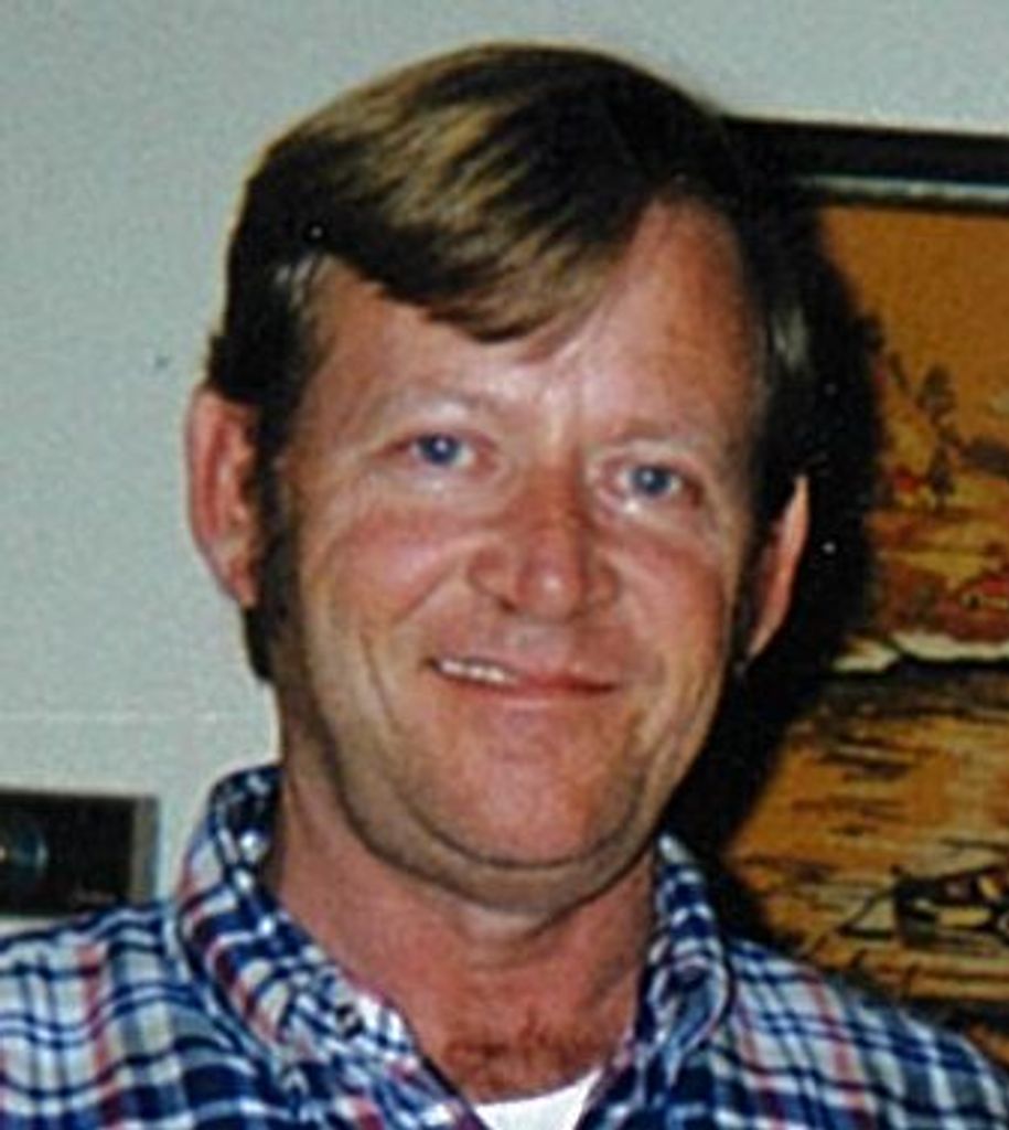 Ronald R. Moore, Sr.