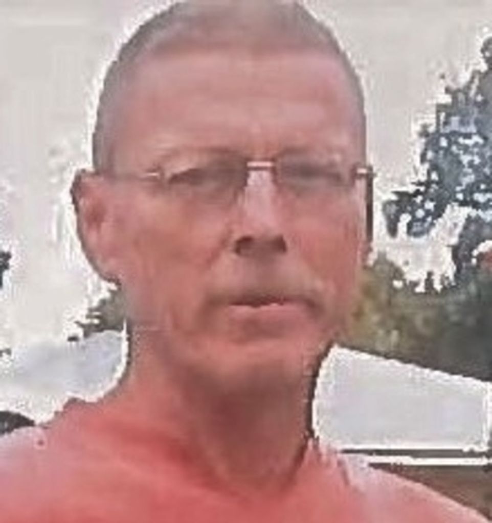 Timothy A. Mustain Profile Photo