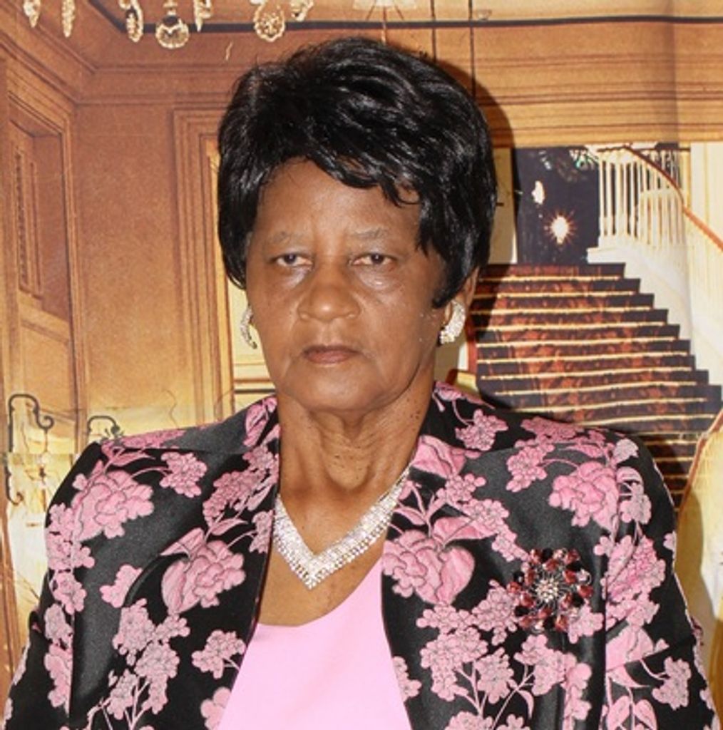 Ida Odeal Prestly Coco Profile Photo