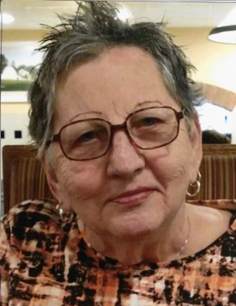 Margaret Ann (Kougher)  Young Profile Photo