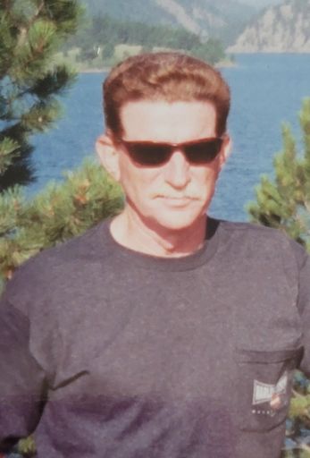 Richard Pierce Profile Photo