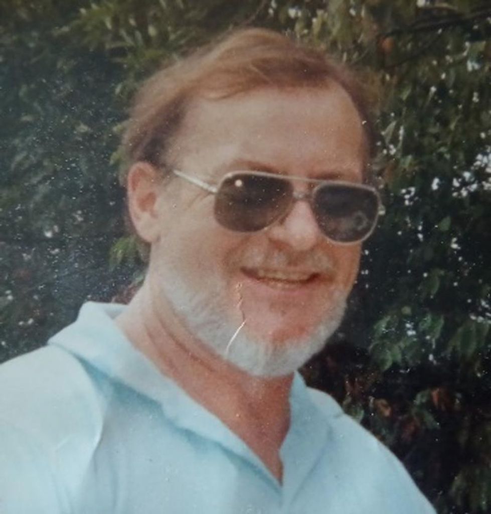 Michael Joseph Schlitz Profile Photo