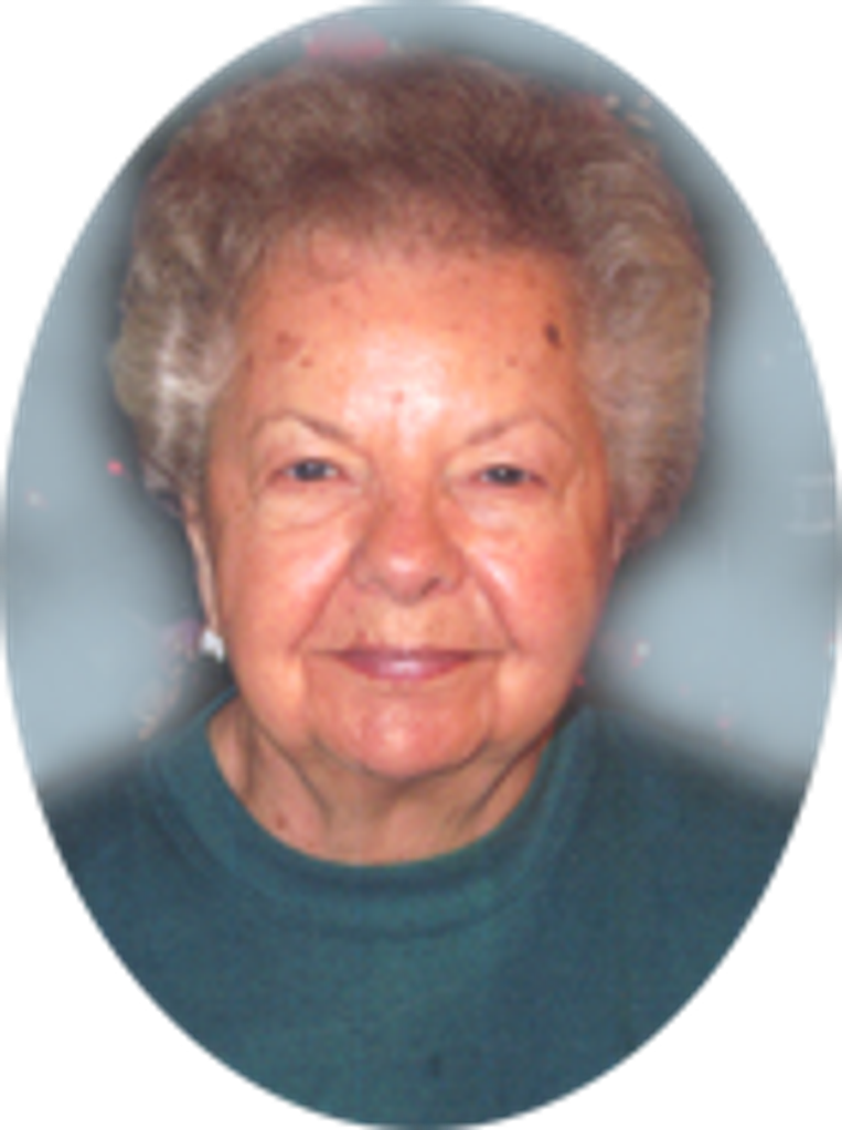 Geraldine Graves