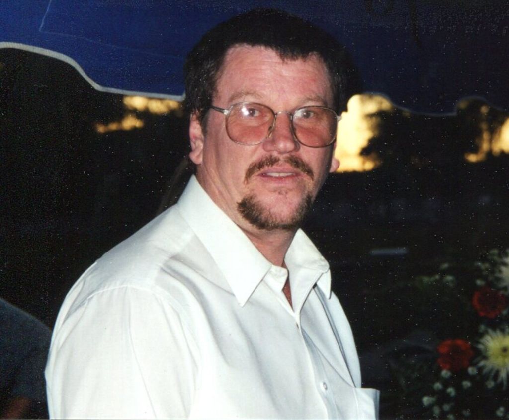 Thomas Tom Touchton, Jr.