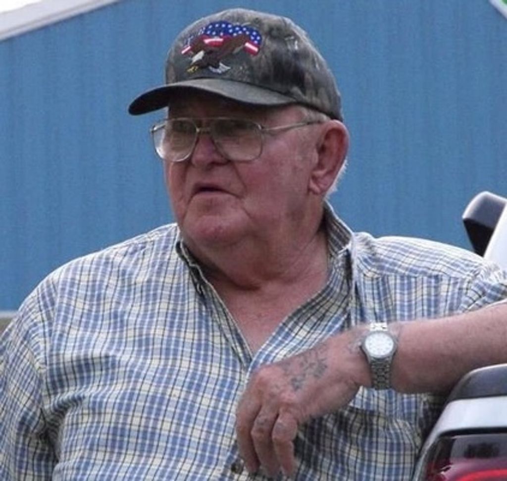 Clifford Hale Profile Photo
