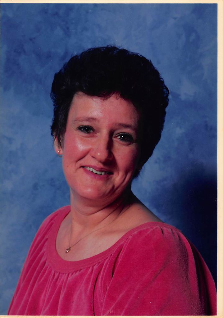 Gail Schrock