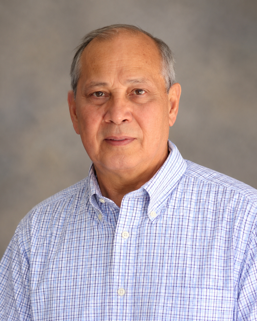 George Illoy Bacuetes Profile Photo