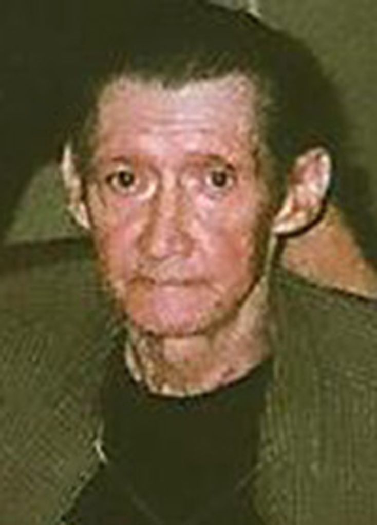 Richard Glenn Herring