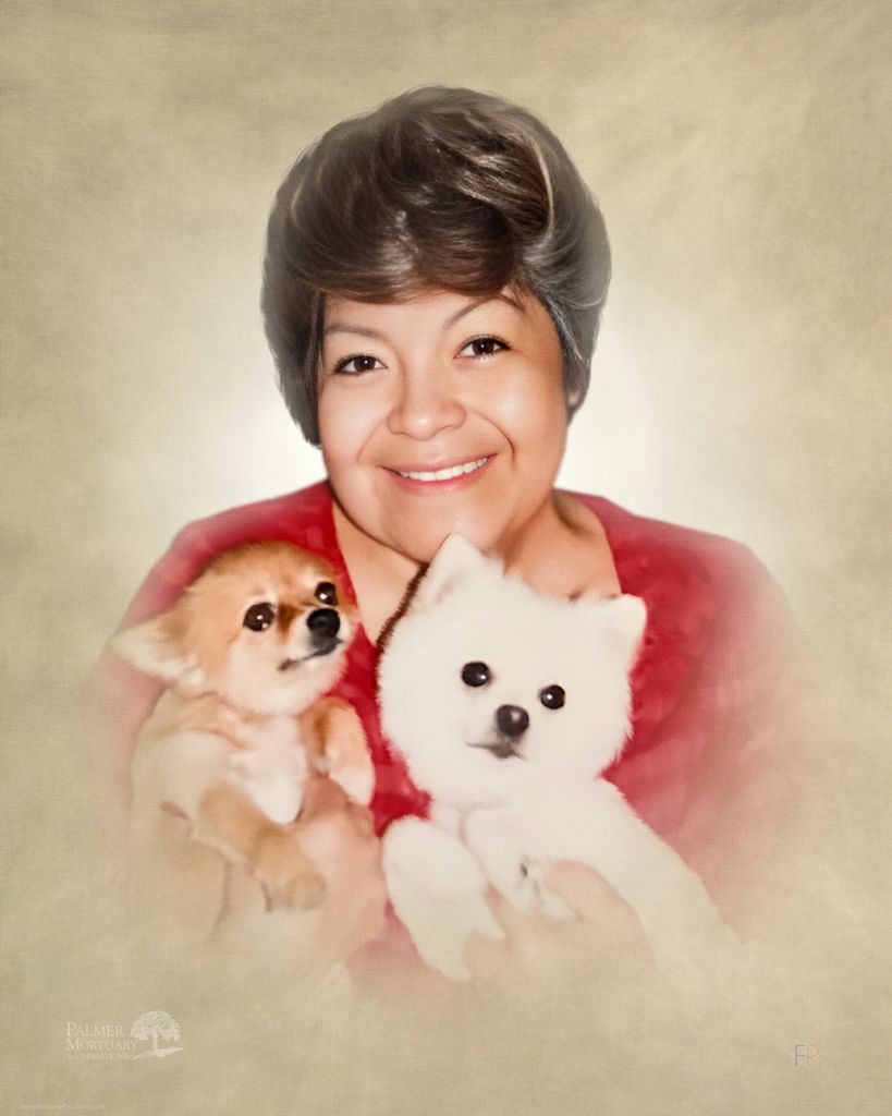 Olga S. Stone