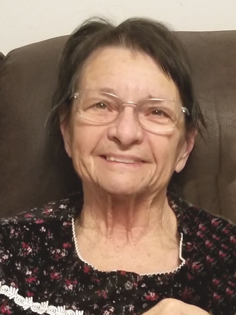 Vivian Louise Ray Profile Photo