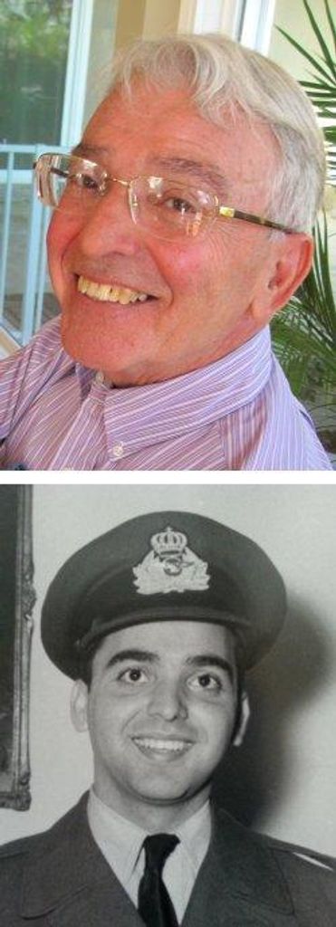 Nicholas Joseph Akrotirianakis