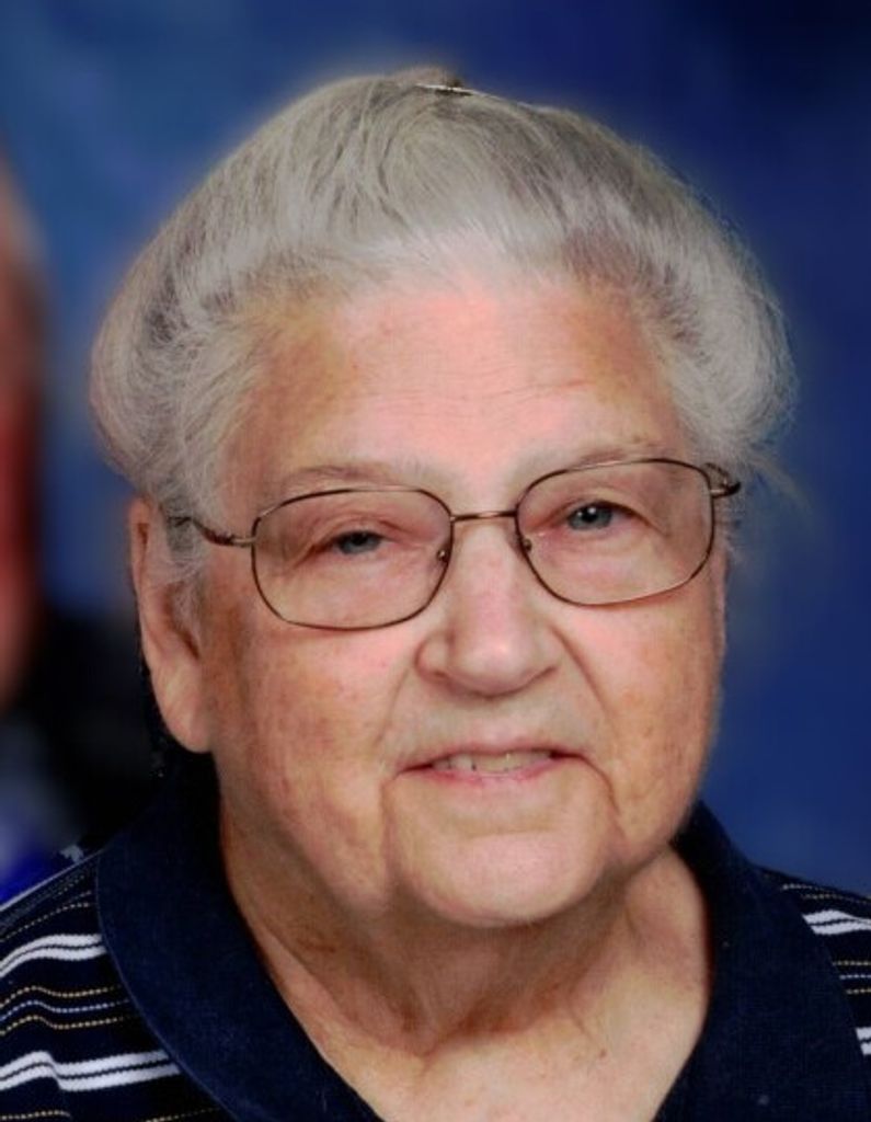 Alice Varn Cinader