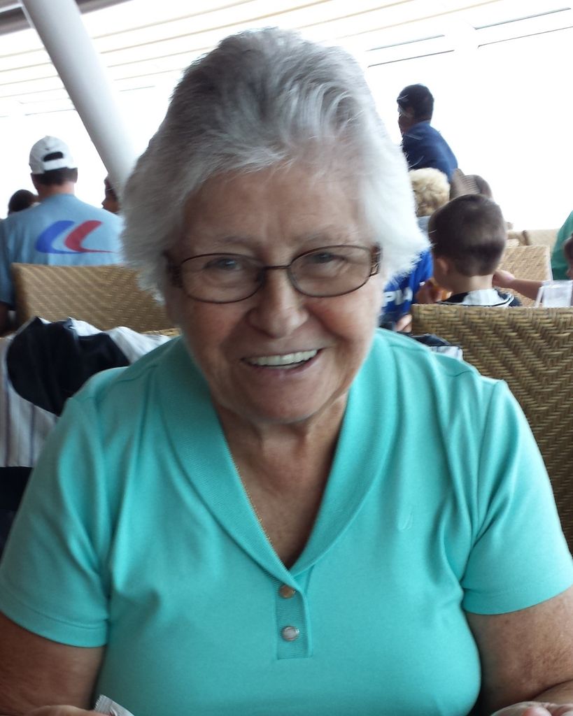 Lorraine T. Beyer Profile Photo