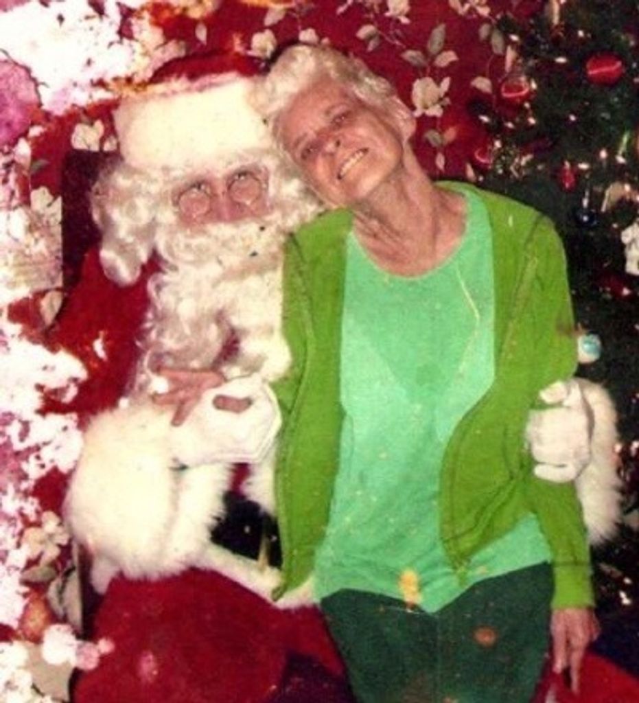 Lois Virginia Nemie Profile Photo