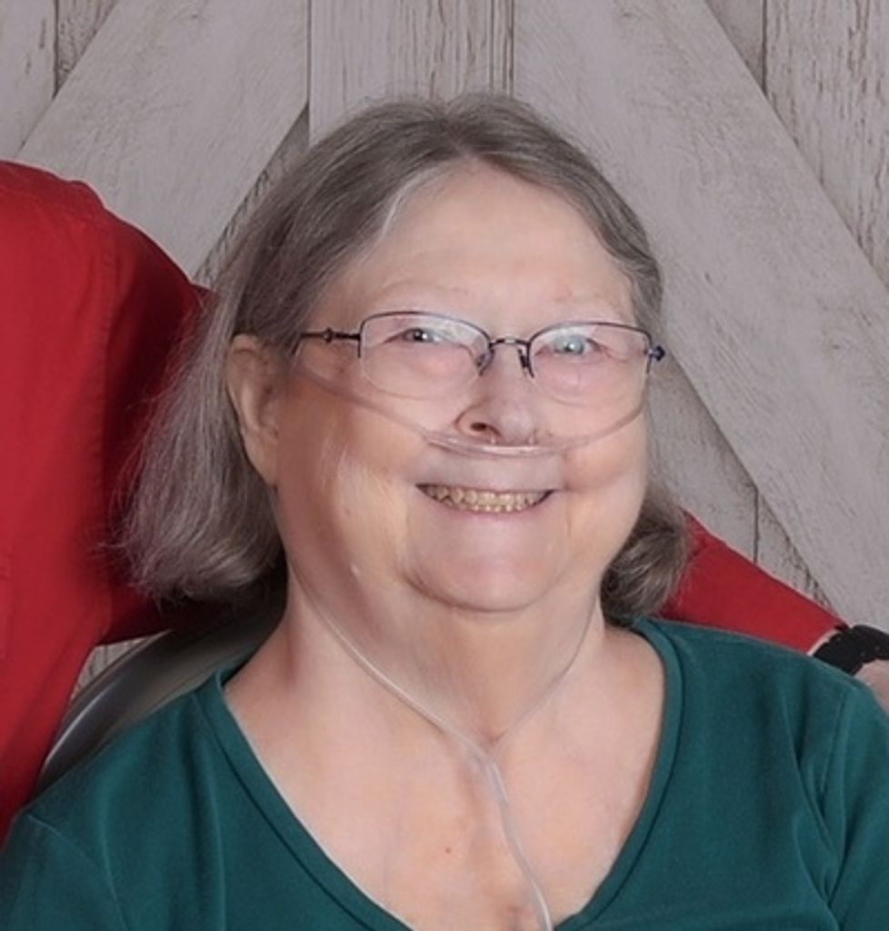 Vicki L. Park Profile Photo