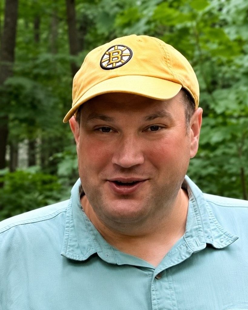 Michal Wiszynski Profile Photo