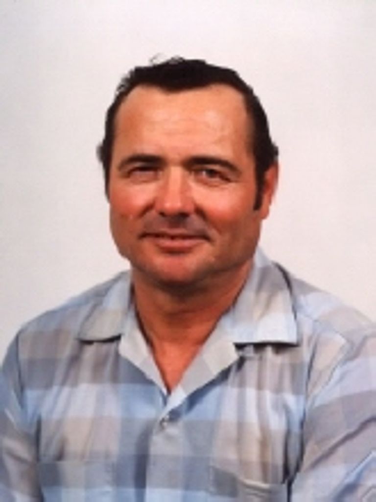 Kenneth Ray Johnson