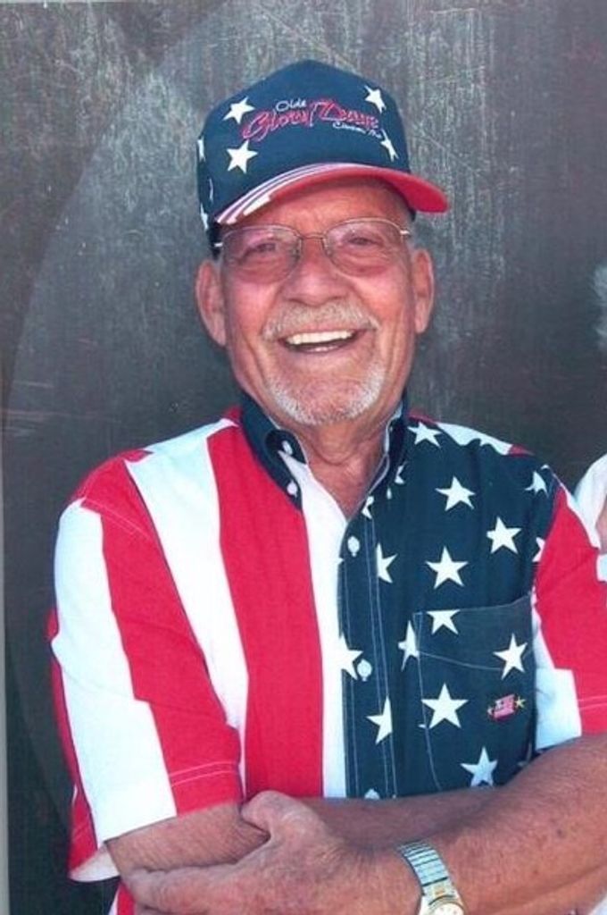 Thomas "Tom" H. Skaggs, Sr. Profile Photo