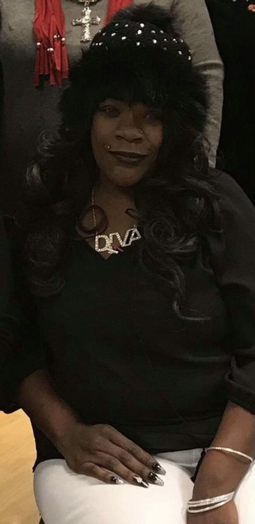 Lakisha Ann Frierson Profile Photo