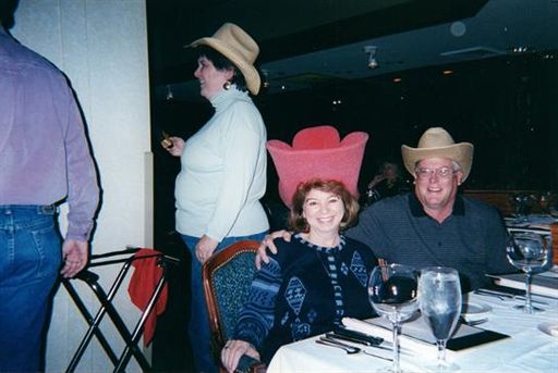 Ronald "Ron" Dean Terrell photo gallery thumbnail 97 of 152