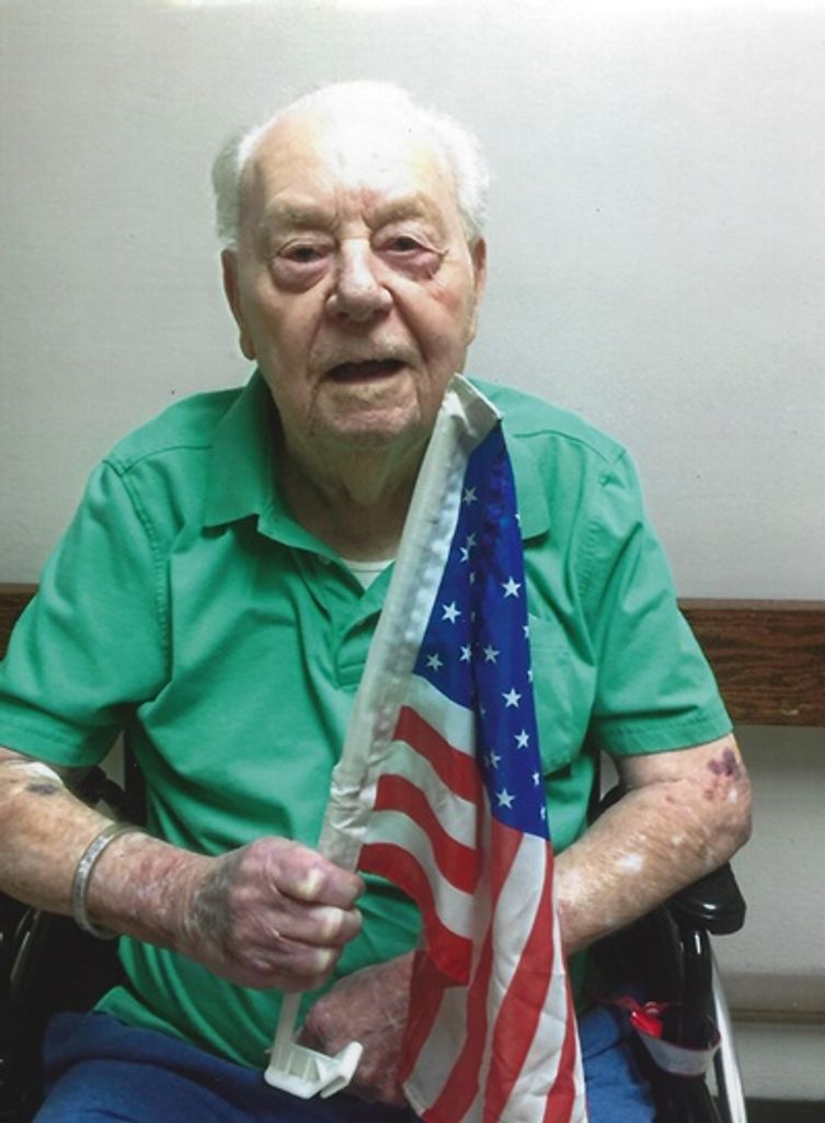 Neil A. Gordon Profile Photo