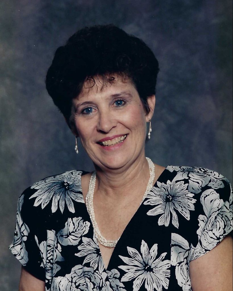 Ruth Emily Pellegrino