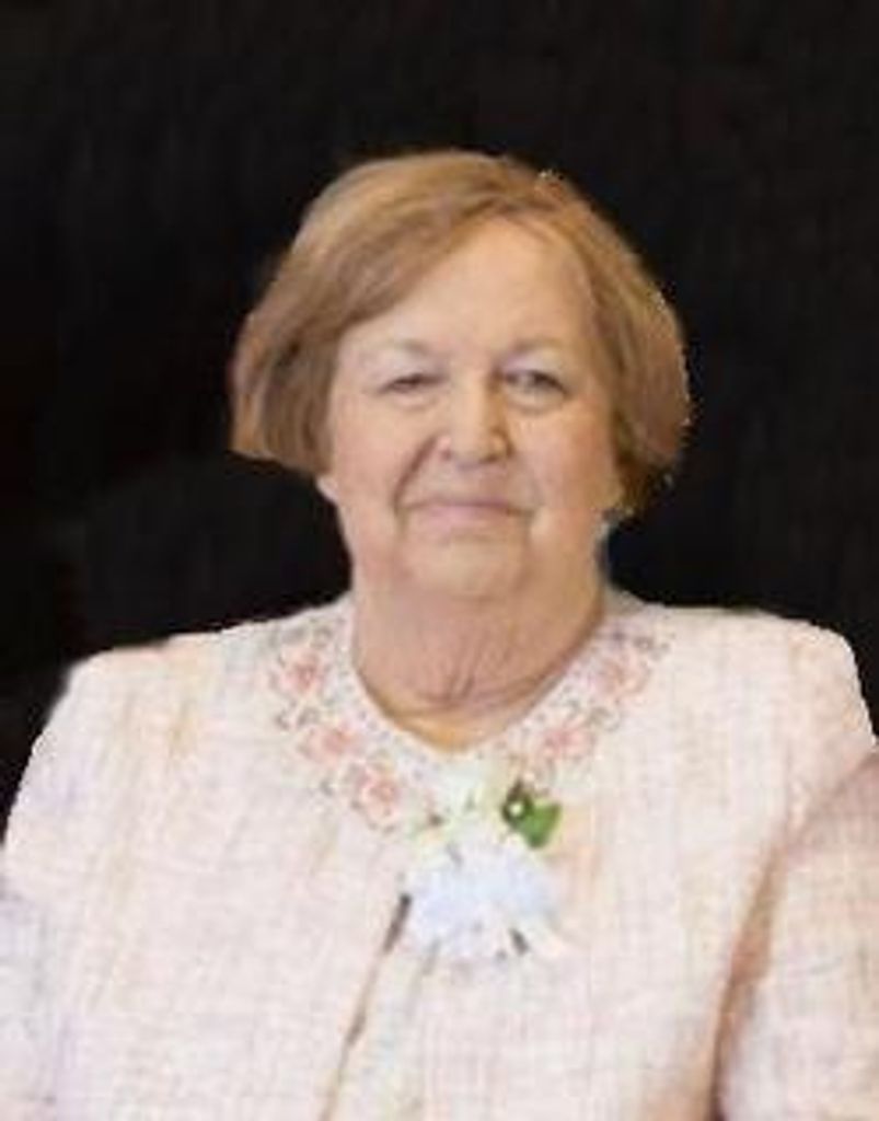 Emma Craddock Johnson