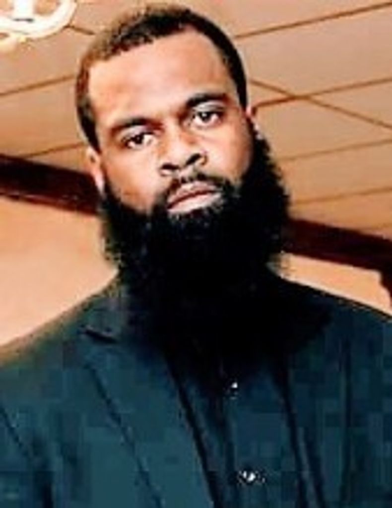 Darrius Montayis Waller Profile Photo