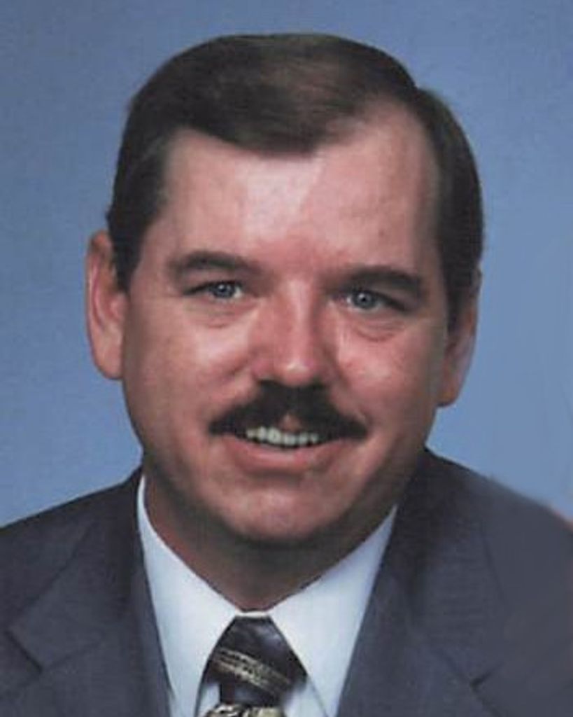 David M. Bass Sr.