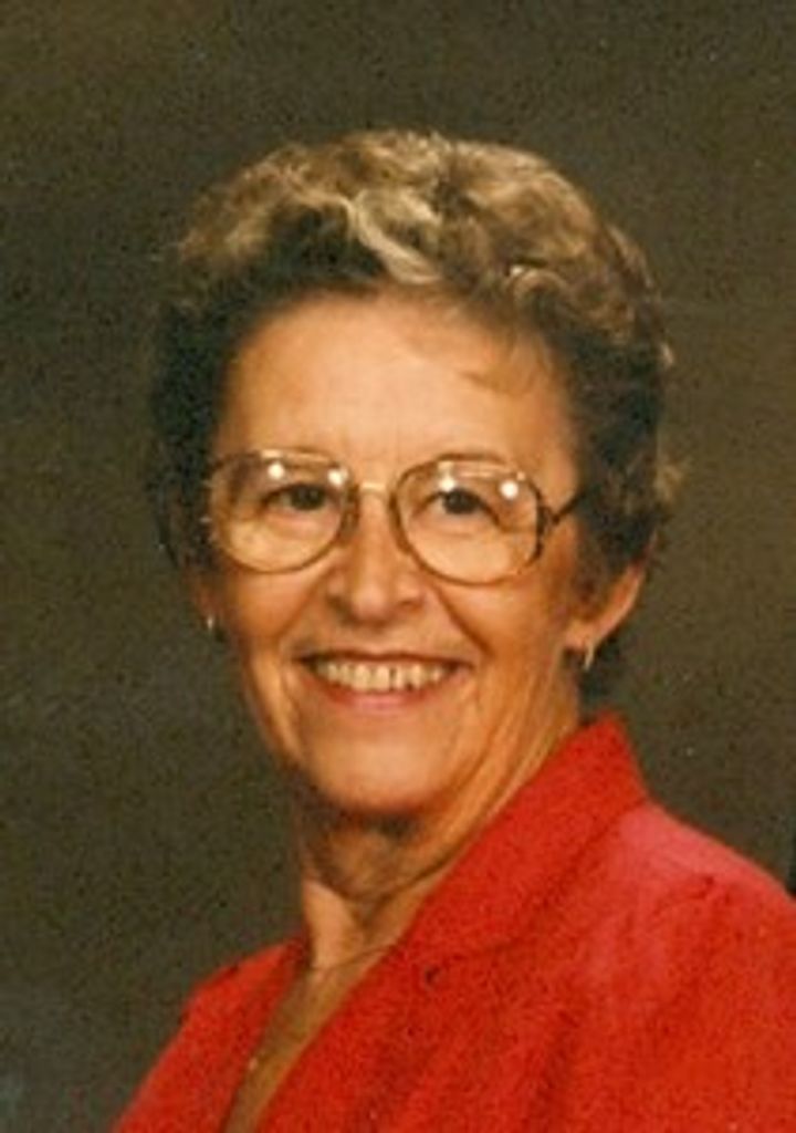 Mary Holton Profile Photo