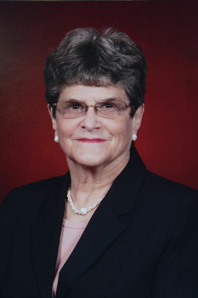 Elaine D. Wegener