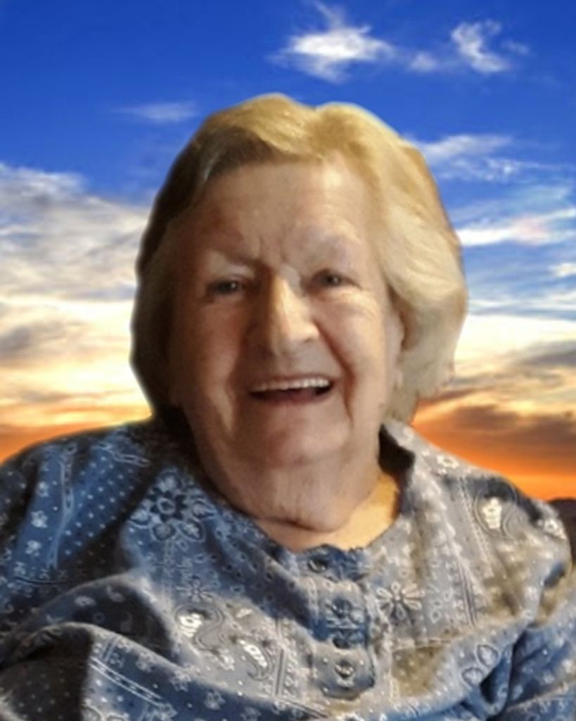 Lotte Jacoby Profile Photo