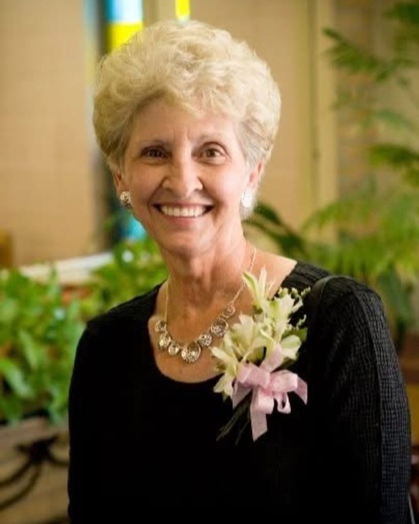 Sherry Jean Squires