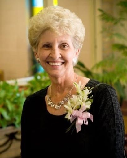 Sherry Jean Squires Profile Photo