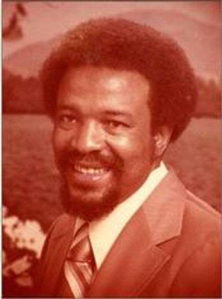 Mr. Seabron "C.B." Cox Profile Photo