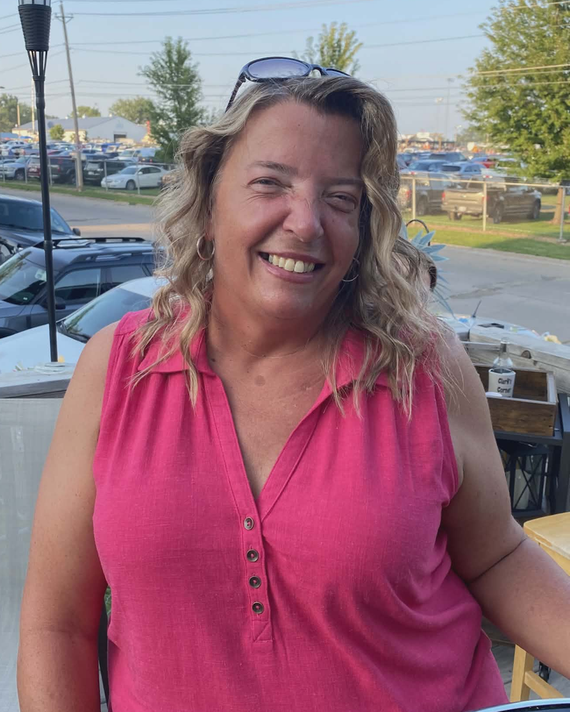 Angela Kay Burroughs Profile Photo