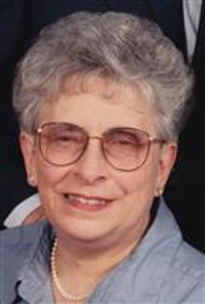 Alice Werkman
