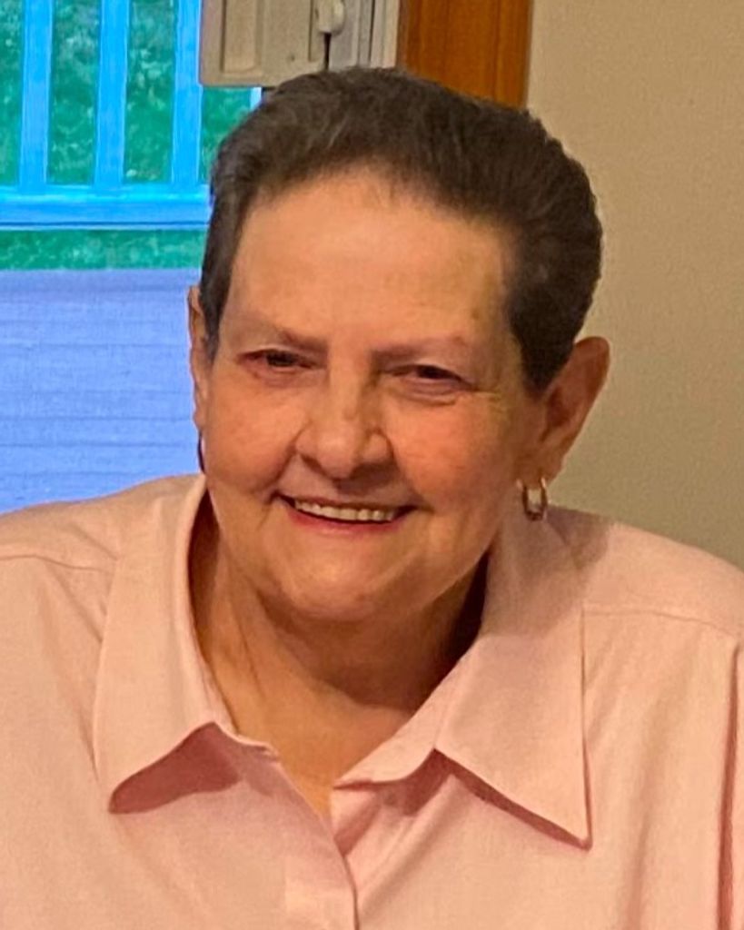 Rose Marie Toohey Profile Photo