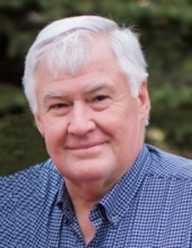 James "Jim" Wohlleber