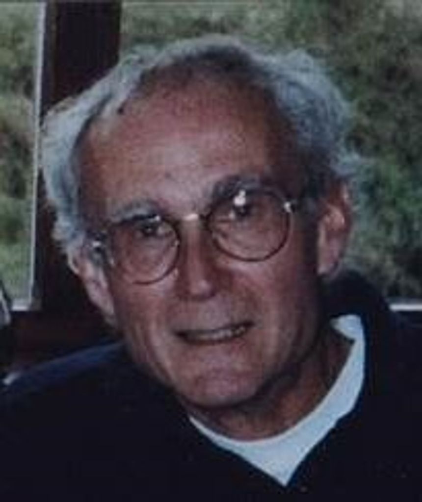 Robert James Burns Profile Photo