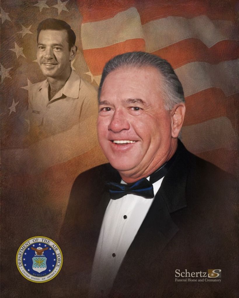 Robert "Bob" W. Strange