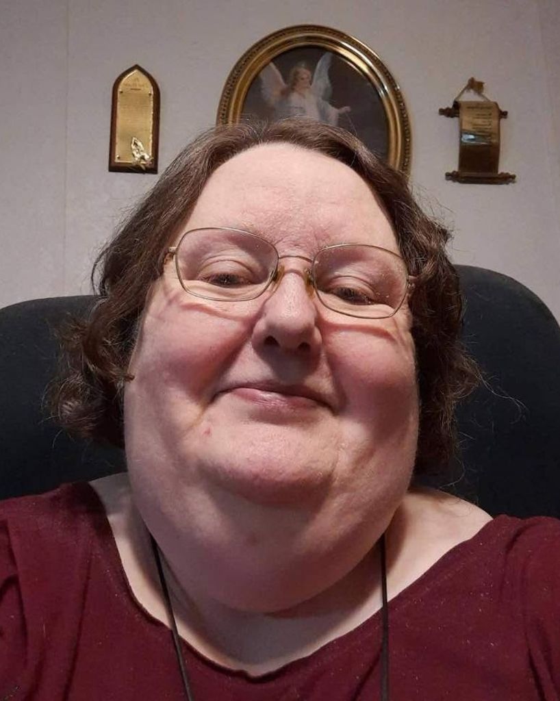 Sandra Marie Nicholson
